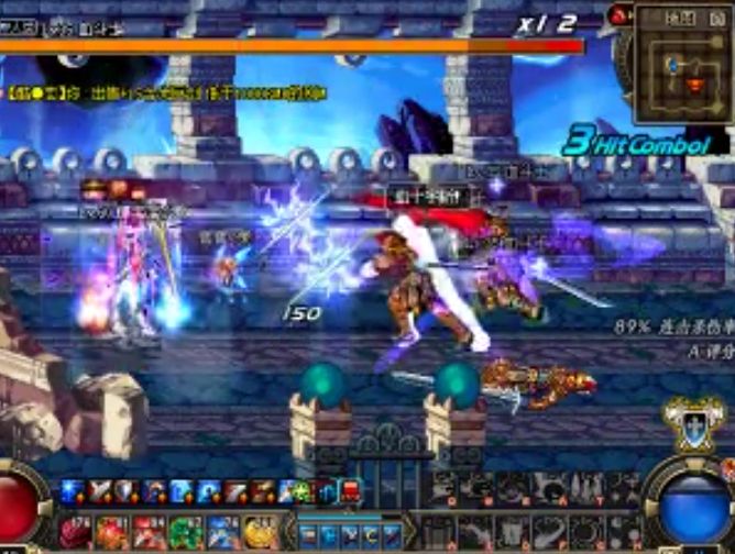 dnf70版本官网下载