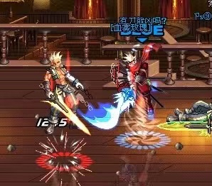 dnf70版本怀旧服